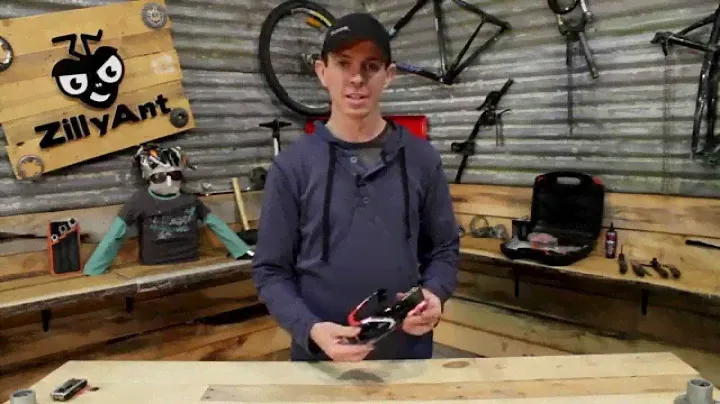 Review of Elite Custom Race Cage - Zillyant Biking Reviews