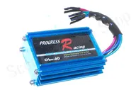 Коммутатор (тюнинг) 4T GY6 125/150 "PROGRESS RACING"