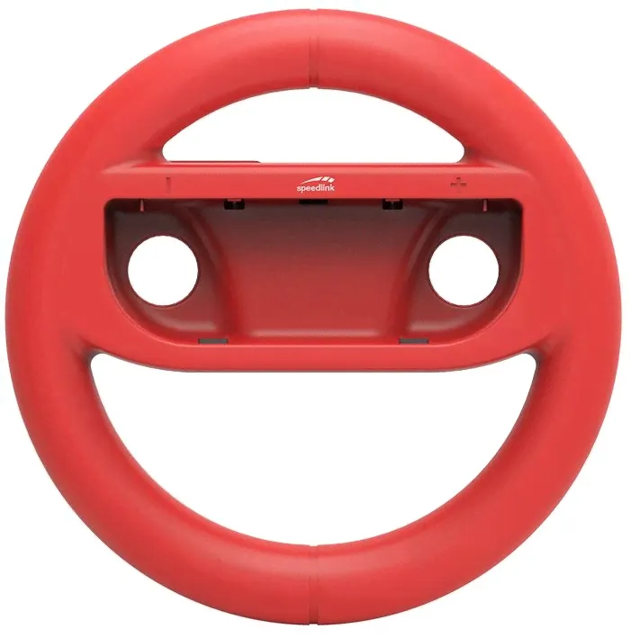 Руль Speedlink Racing Starter-Kit для Nintendo Switch Б/У-0