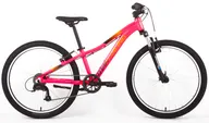 Детский велосипед Titan Racing CALYPSO 24 (2024)