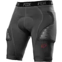 Велошорты с защитой Fox Racing Titan Race Short L charcoal
