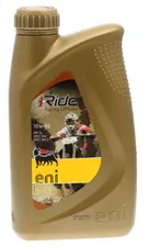 Eni i-Ride racing offroad 10W-50 1л масло моторное