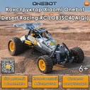 Конструктор машина багги на радиоуправлении Xiaomi Onebot Desert Racing RC OBJSC40AIQI (art.: 3920c020f88d0)