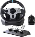 Руль PXN Racing Wheel V9