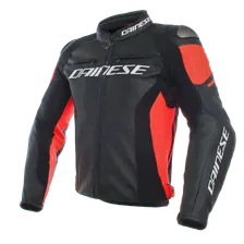 Мотокуртка кожаная DAINESE RACING 3 PERF