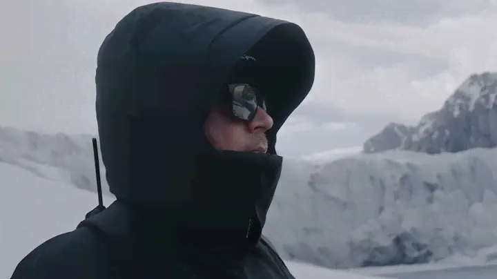 Glacier Bay Parka