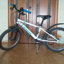 Детский велосипед B'twin Racing Boy 300