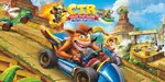 Crash Team Racing Nitro-Fueled XBOX КЛЮЧ🔑