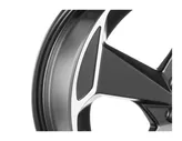 Автомобильные диски OZ Racing Aspen HLT в Москве