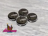 Заглушки для литых дисков Advan Racing