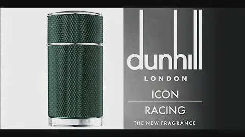 Icon Racing By Alfred Dunhill for Men EDP (2017)