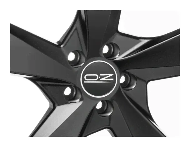 Автомобильные диски OZ Racing Aspen HLT в Москве-0