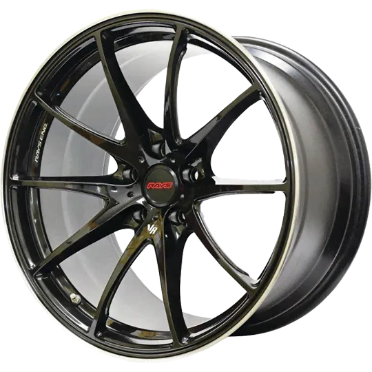 RAYS VOLK RACING G25-0