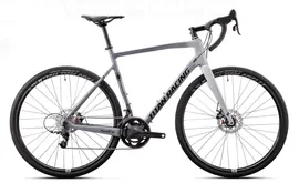 Шоссейный велосипед Titan Racing Switch Carbon Comp (2022)