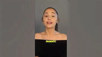 Why Does Ariana Grande Sound Different?