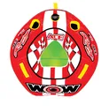 Одноместный буксируемый баллон WOW Ace Racing 1P