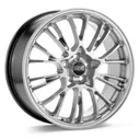 Диски Oz Racing BOTTICELLI 8x17 5x120 ET40 D79