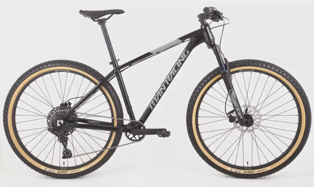 Titan Racing Rogue Sport (2024)