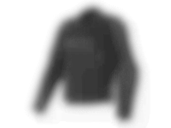 Мотокуртка кожаная DAINESE RACING 4 631 BLACK/BLACK 50-1