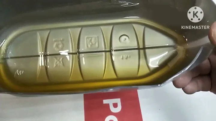 Масло G Energy. Что на дне этой канистры?