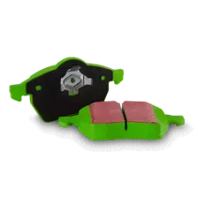 EBC GreenStuff (DP2002) Колодки тормозные для суппортов AP Racing CP3307, CP5200