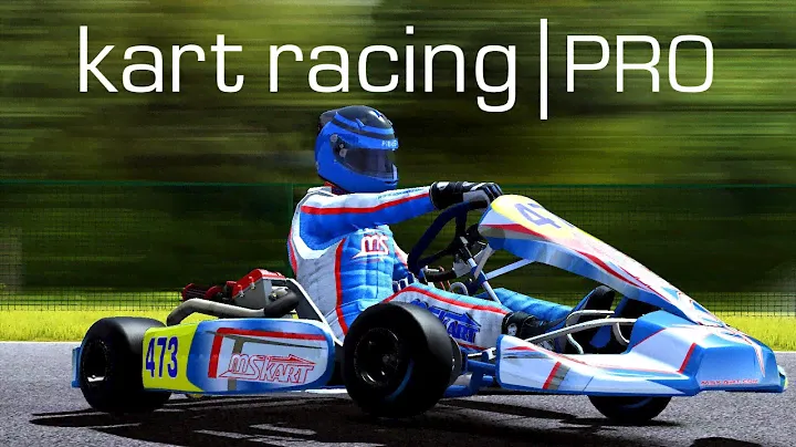The Kart Racing Pro Video