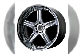 Набор дисков Volk Racing GT-C 19inch