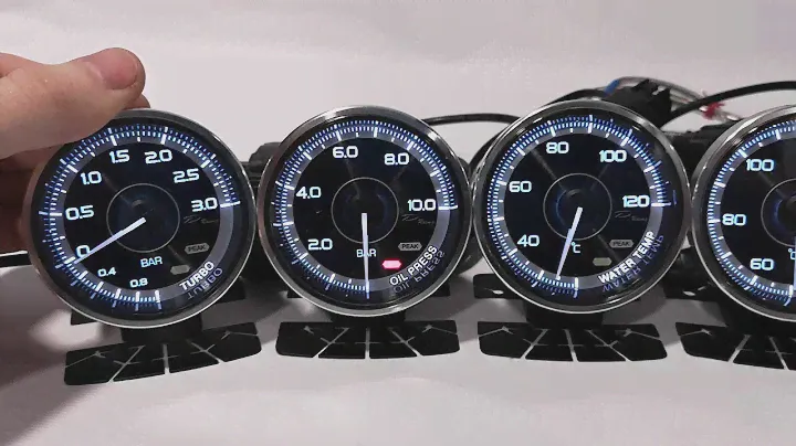 Depo Racing F160XX series (F16001B, F16027B, F16037B, F16047B, F16057B, F16067B)