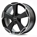 Литые диски OZ Racing Aspen
