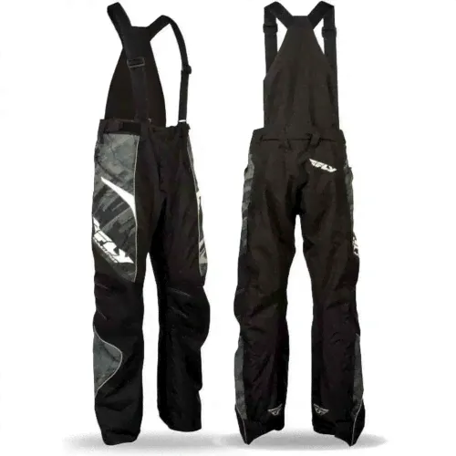 Комбинезон FLY RACING SNX Pro Lite зимний