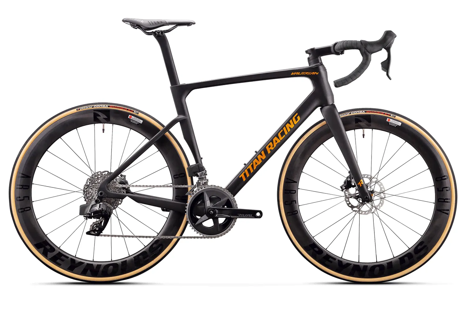 Titan Racing Valerian Carbon Empire (2023)