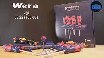 Wera Red Bull Racing Plus
