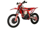 Мотоцикл кроссовый эндуро HASKY F6 Pro Racing 174NB 300 2023 во Владивостоке