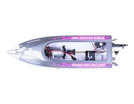 Радиоуправляемый катер Pilotage Speed Racing Pro RTR - RC18170
