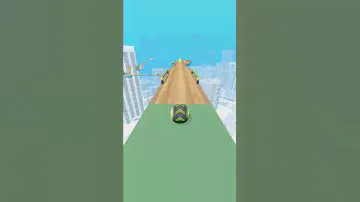 Going Balls