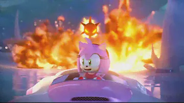 Team Sonic Racing™ on Steam