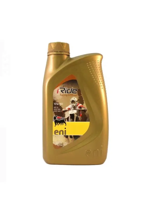 Eni Racing 10w-50