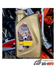 Масло моторное Eni i-Ride racing offroad 10w-50 4T 1L