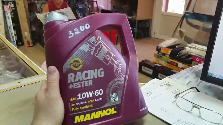 Не реальный ценник на - моторное масло Mannol Racing Ester 10W60. Sintec 5W-40 для вашего автомобиля