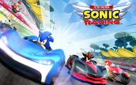 Team Sonic Racing (PC)
