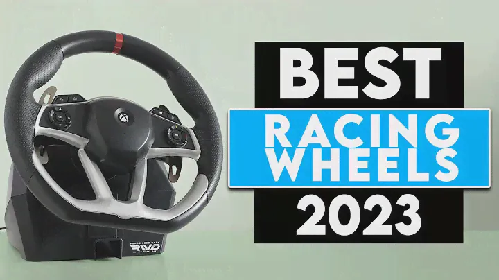 Best Racing Wheels 2023