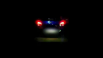 Канал MG-Race.Online. Subaru Impreza STI 2.5 Банка MG-Race
