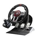   FLASHFIRE SUZUKA Racing Wheel ES900R
