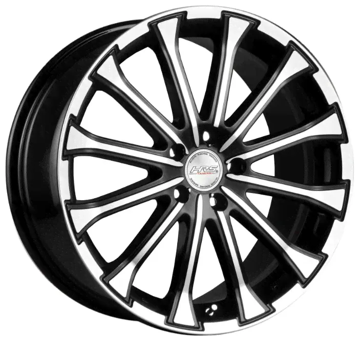 Диски Racing Wheels H-461