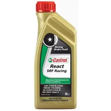 Тормозная жидкость CASTROL React SRF Racing оптом и в розницу