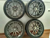Диски XXIO Racing R17 (комплект)