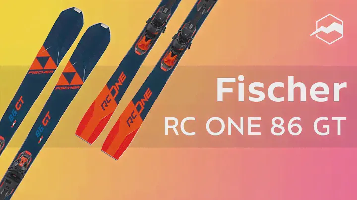 Горные лыжи Fischer RC ONE 86 GT. Обзор