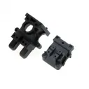 Корпус редуктора для модели ZD Racing 1/16