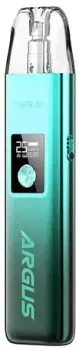 Электронный испаритель VOOPOO Argus G (Racing Green)-0