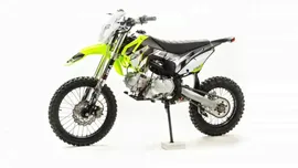 Питбайк PWR Racing FRZ 125 17/14 E (2021 г.)